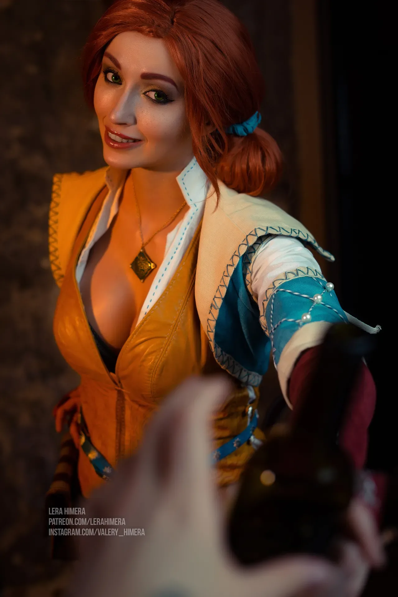 Lera Himera – Triss Merigold - 31
