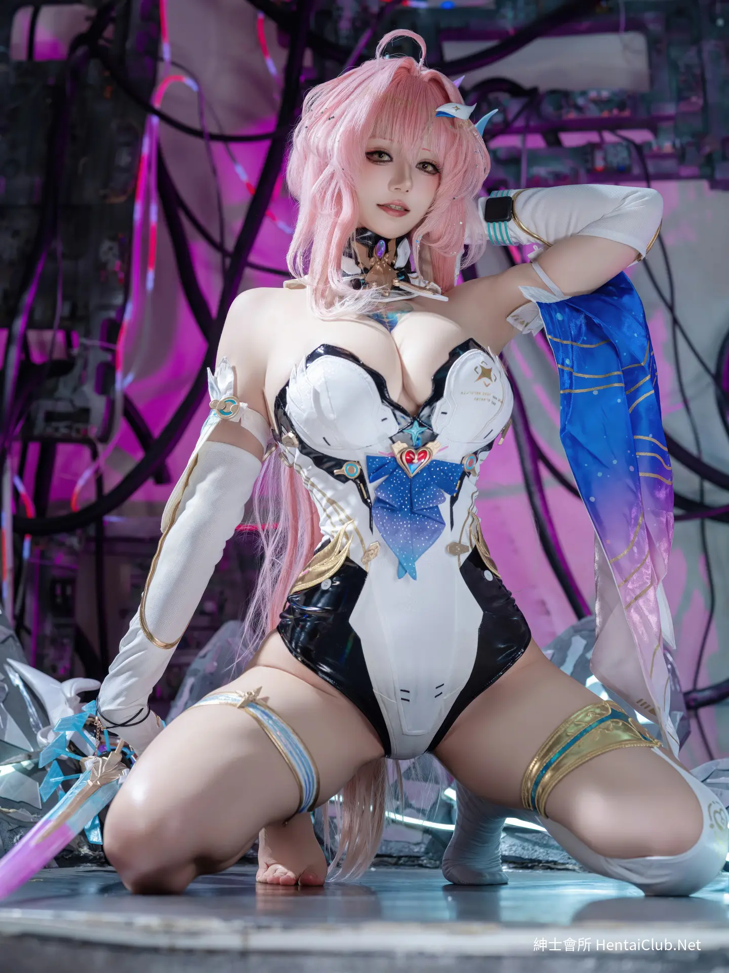 小结Chiyow Patreon Voice Aiyasu - 44