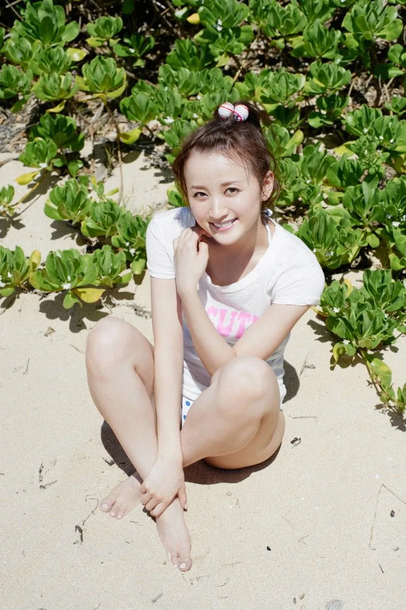 [WanibooksWBGC] Album ảnh số 102 Ayaka Komatsu - 41