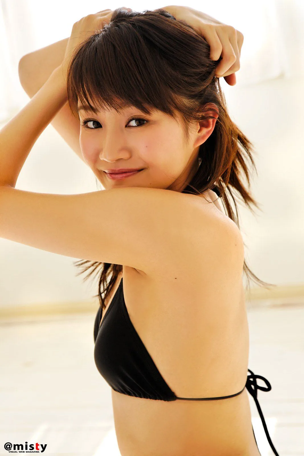 [@misty]NO.223 Sách ảnh của Ai Takabe - 50