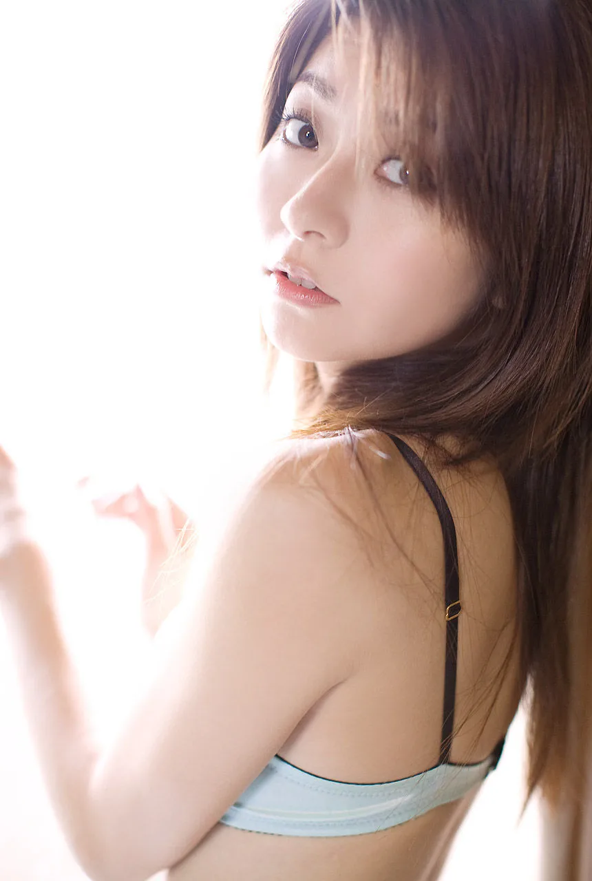 [Image.tv] Album ảnh "Mơ mộng" của Miko Orihara - 41