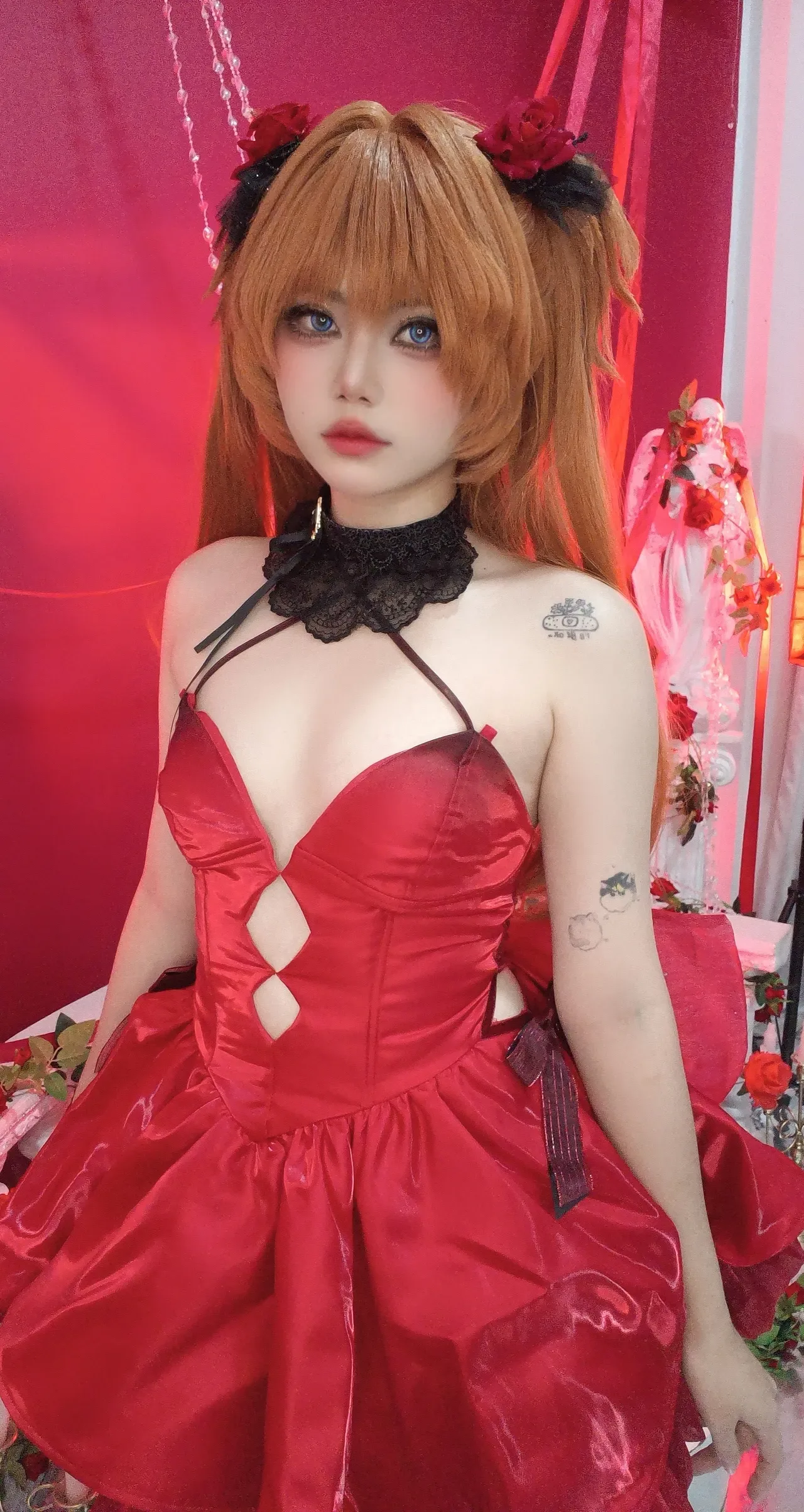Miinmeow – Asuka - 8