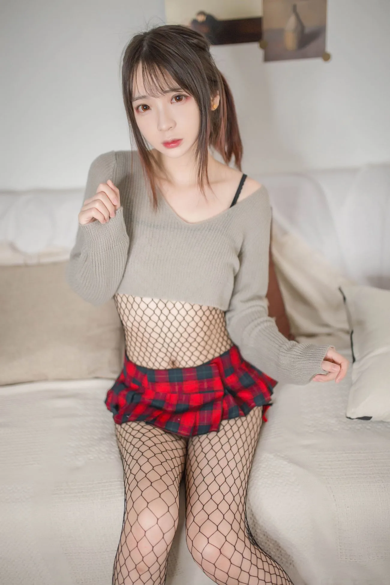 疯猫写真合集 - 21