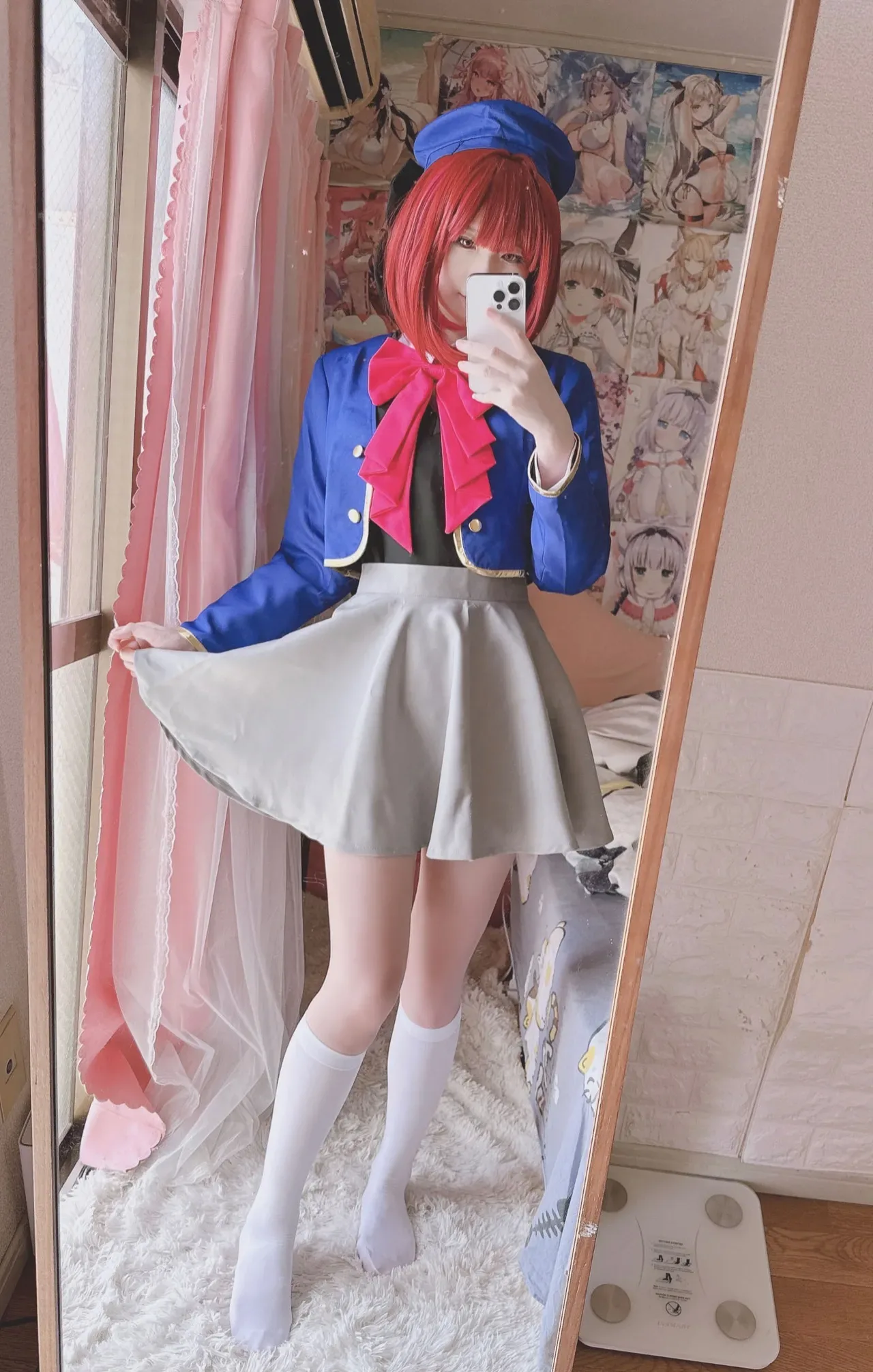 Xidaidai – Kana - 12