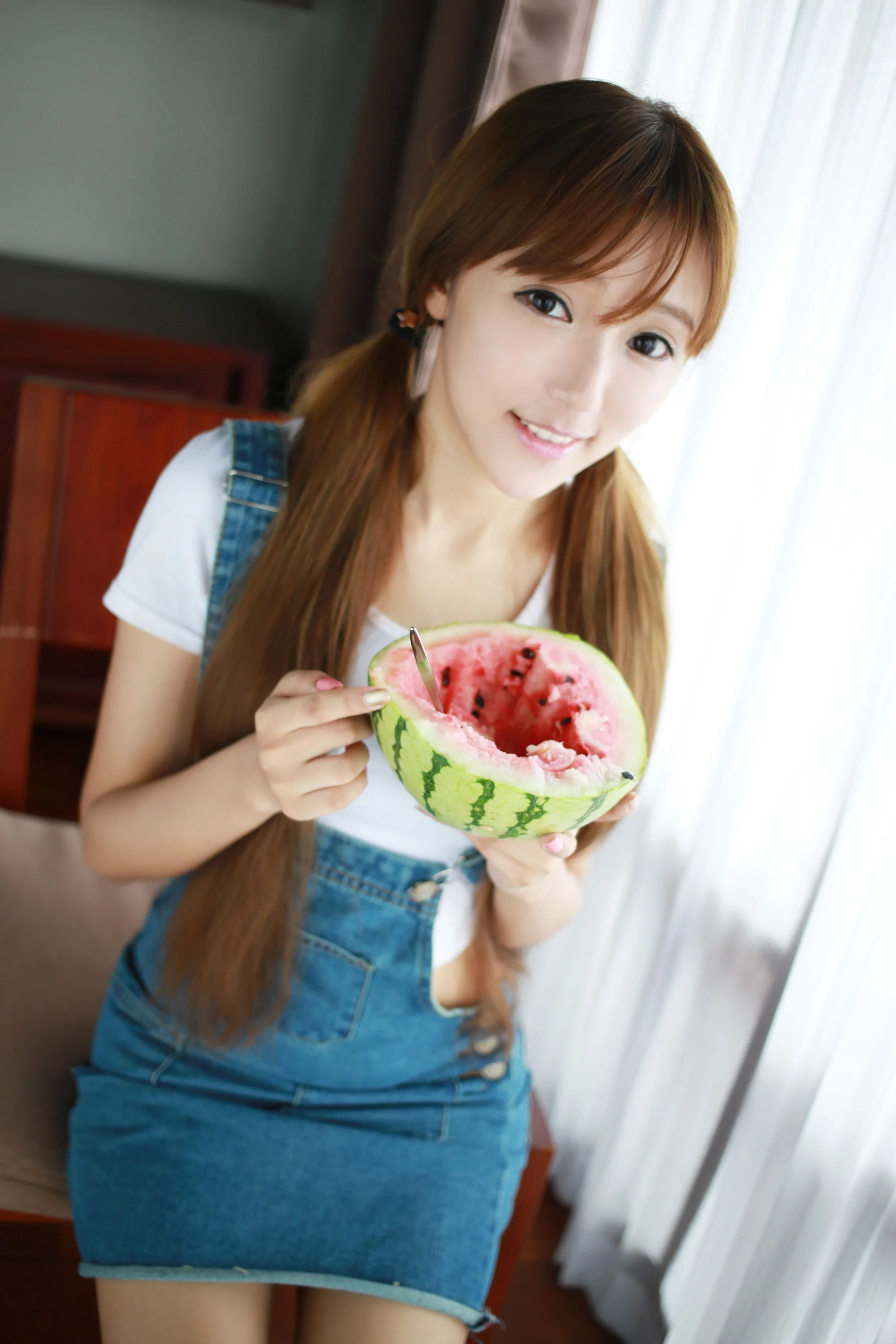 [Bộ sưu tập ảnh MyGirl Beauty] Wang Xinyao - Bộ ảnh độc quyền bạch kim - 6