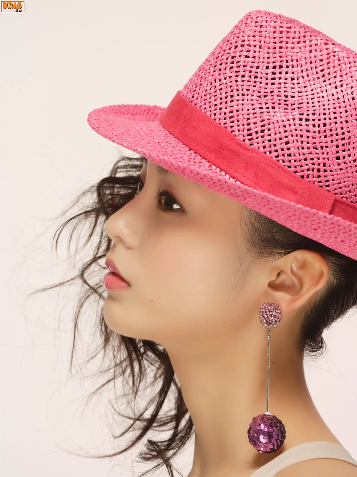 Bom.TVNgôi nhà nhỏ này là tác phẩm đẹp nhất của Yuika Motokariya, năm 2008-2008. - 19