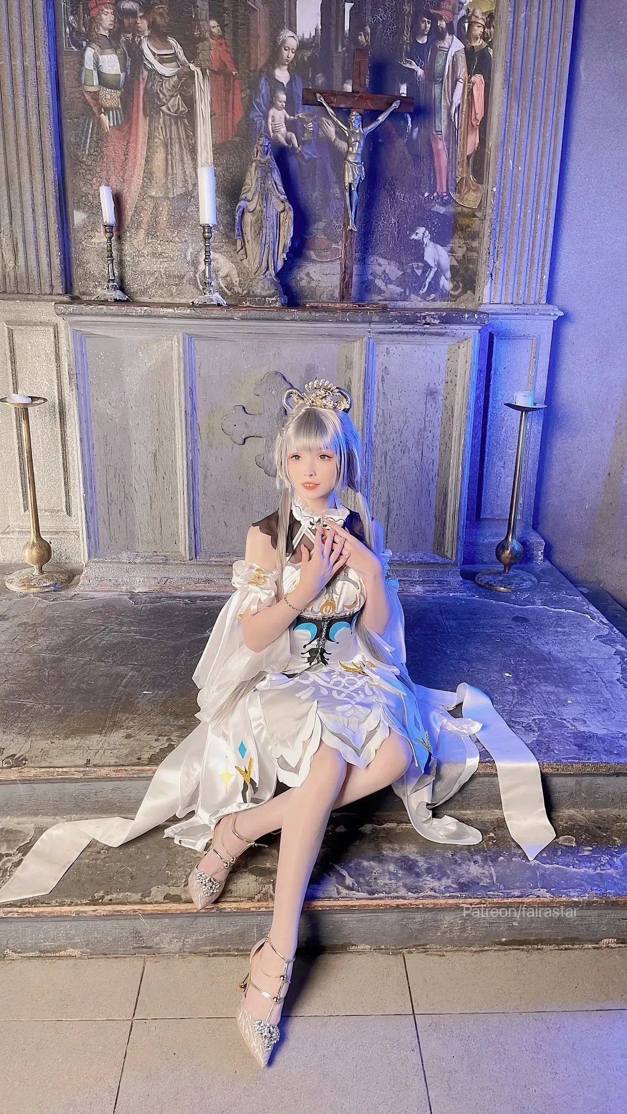 Faira Star – Luo Tianyi Vsinger - 16