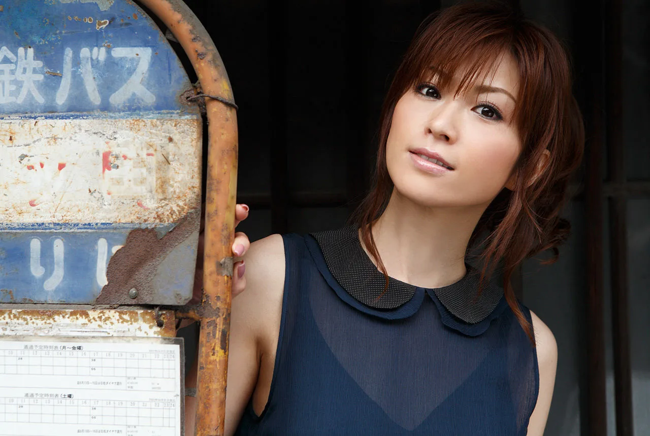 [Image.tv] Album ảnh "Đến cuối mùa hè" của Hiroko Yano/Hatano Yuko - 44