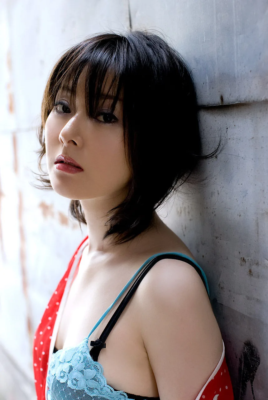 [Image.tv] Album ảnh Nagiko Tono - 15