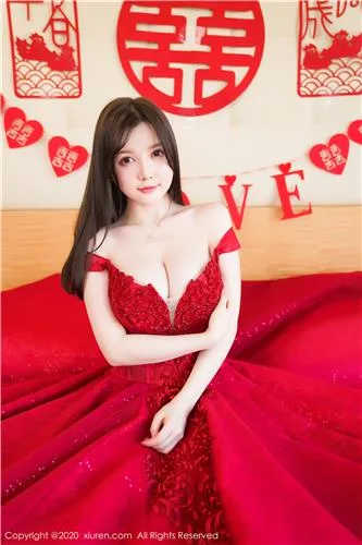 [XiuRen秀人网]高清写真图 2020.04.30 糯美子Mini - 151