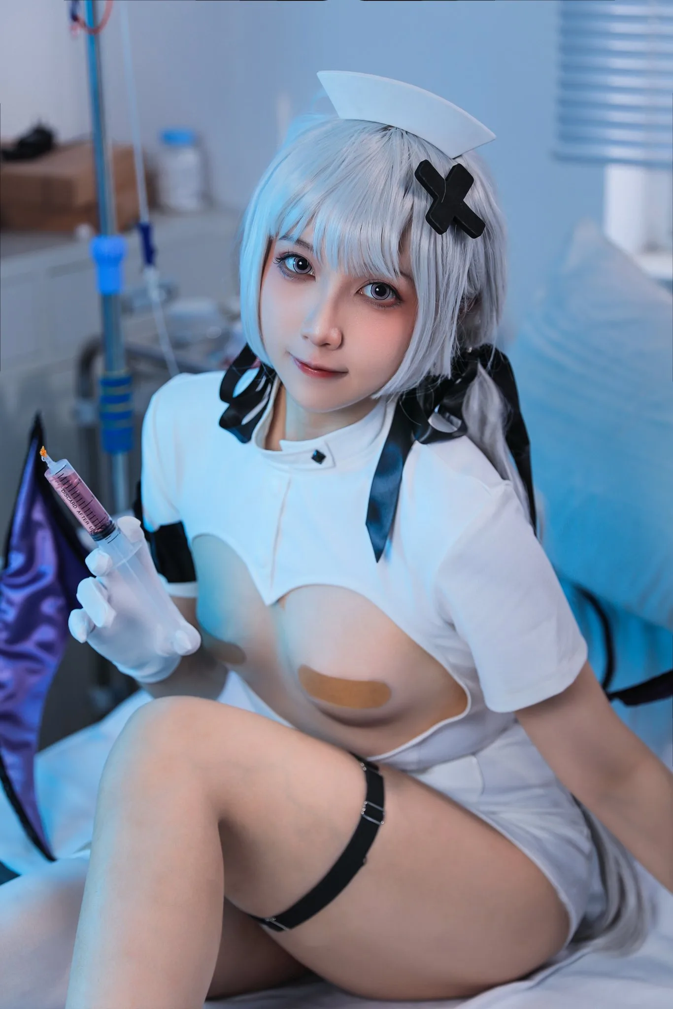 小和甜酒写真合集 - 18