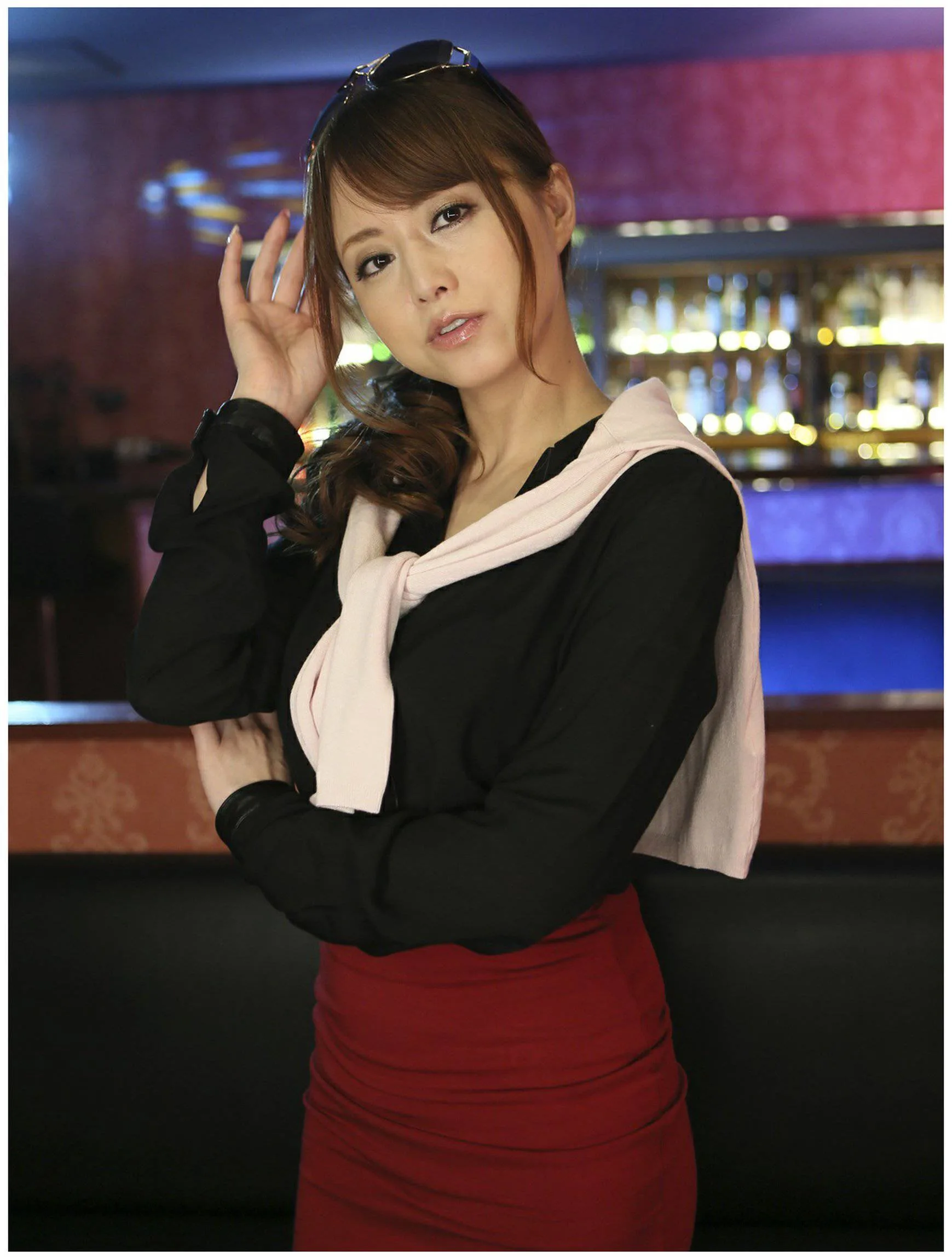 Fantastic Venus 吉沢明歩 - 14
