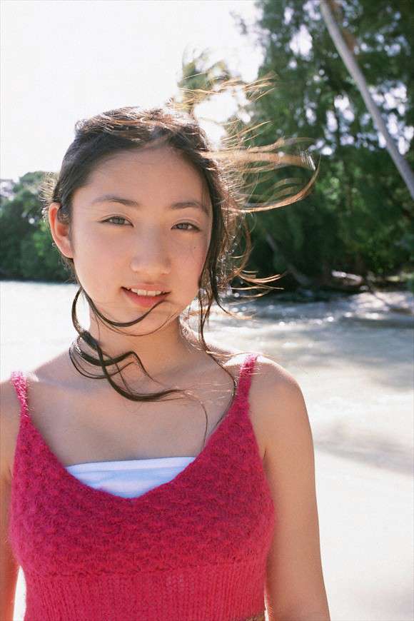 Saaya Irie - 41