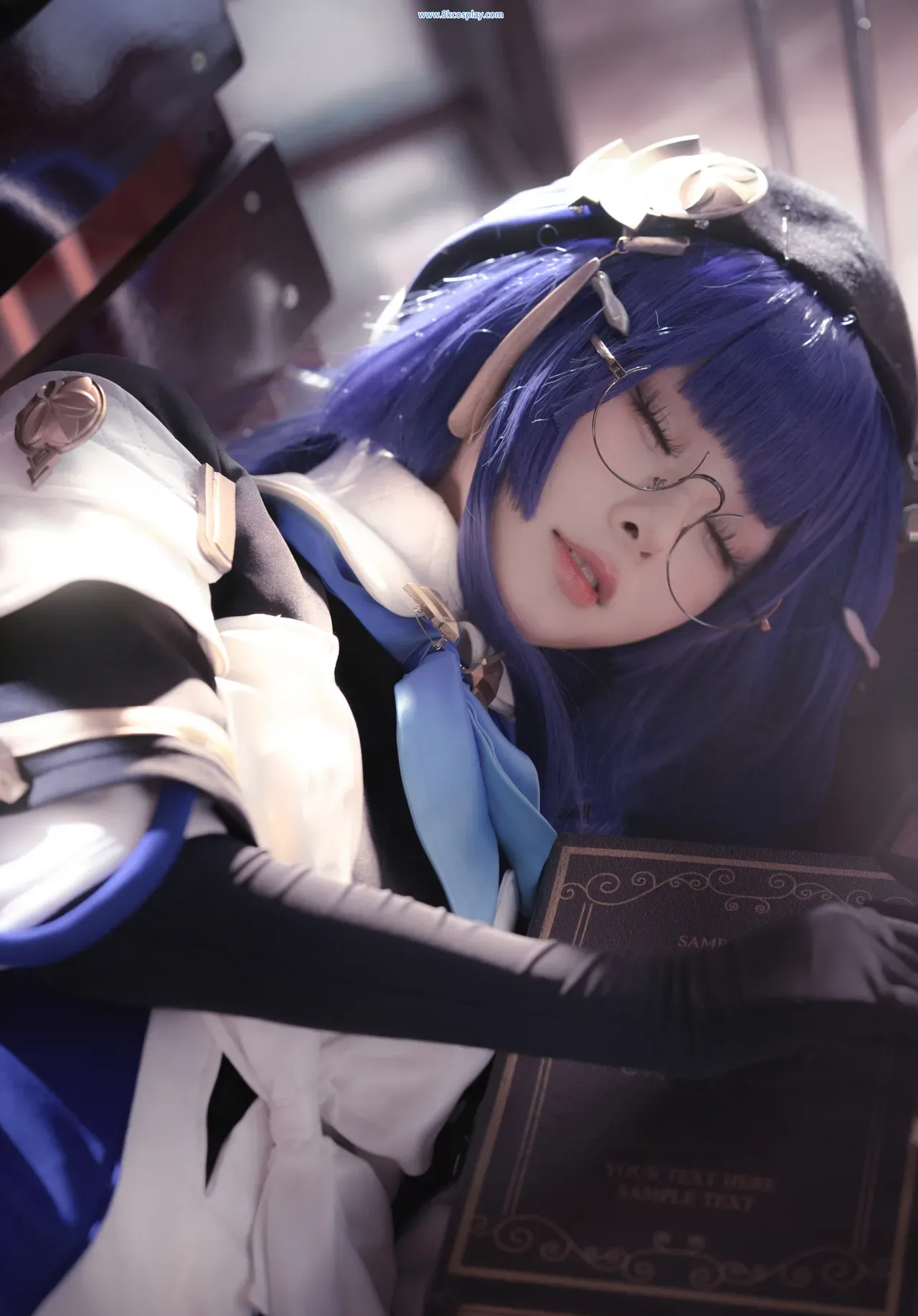 [wYuriou Prince w] 佩拉 Pela - 14