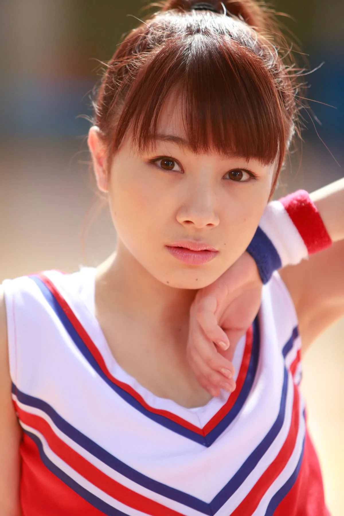 [Xin chào! Dự án Sách điện tử] Số 126 Sách ảnh Ultra HD của Ayumi Ishida - 53