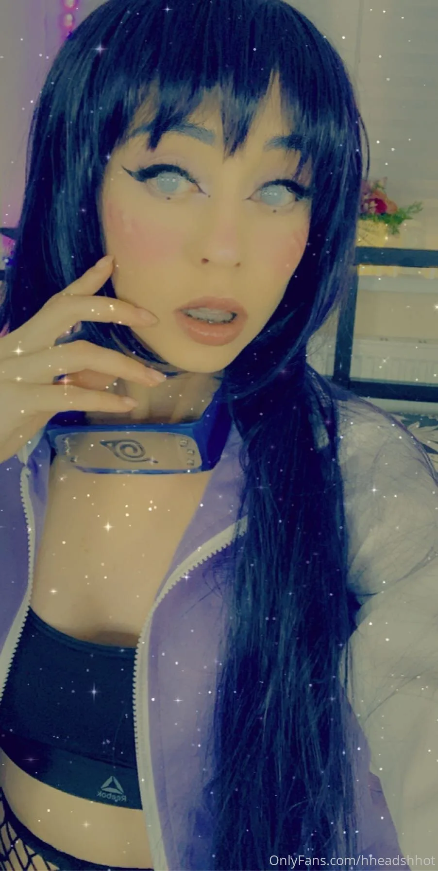 AliceBong (hheadshhot) – Hinata - 5