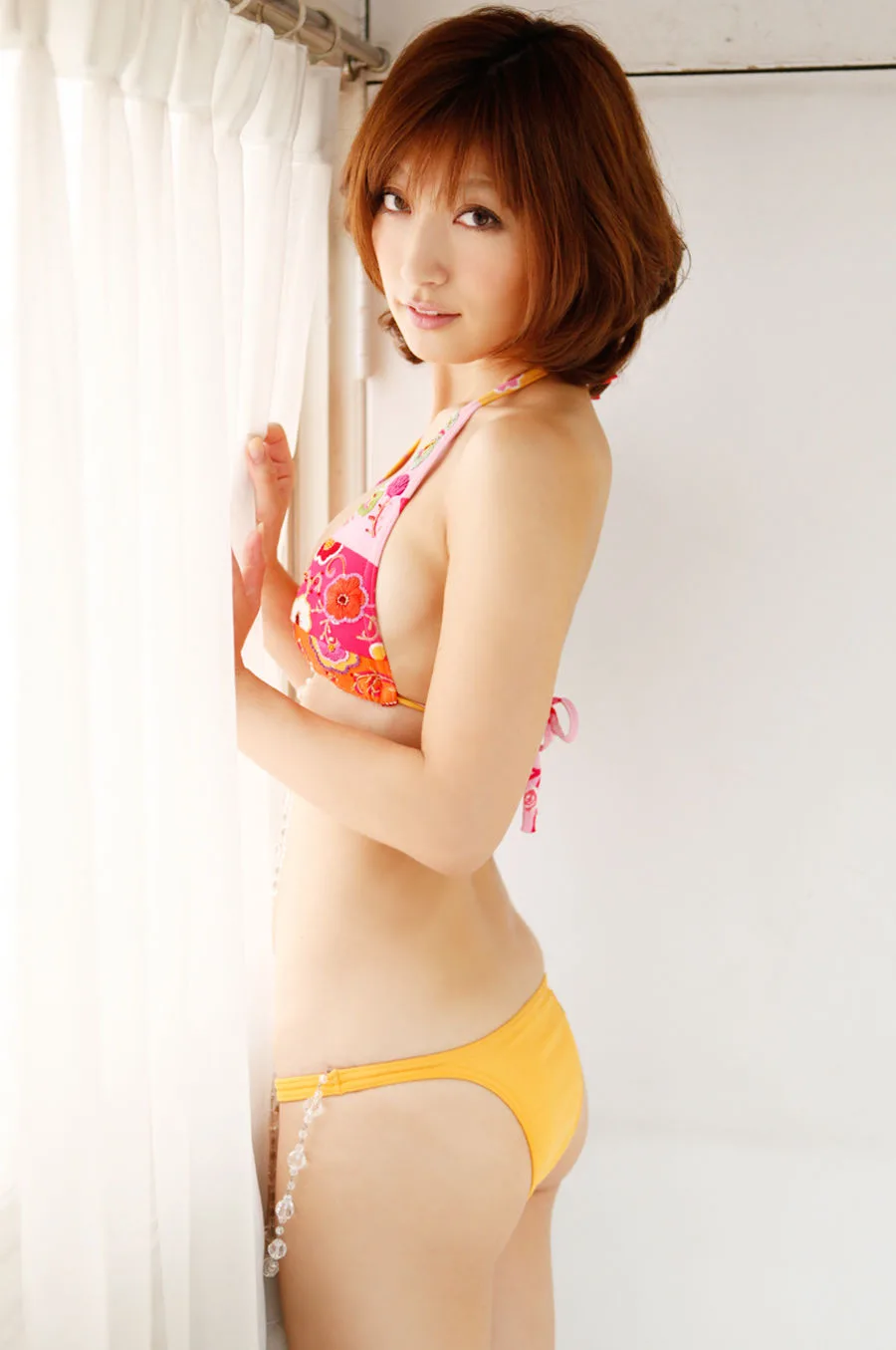 [Bộ sưu tập công chúa] Miho Yu + Nakagawa Anna + Ikeda Natsuki + Kumada Yoko + Yasuda Misako bộ ảnh - 35