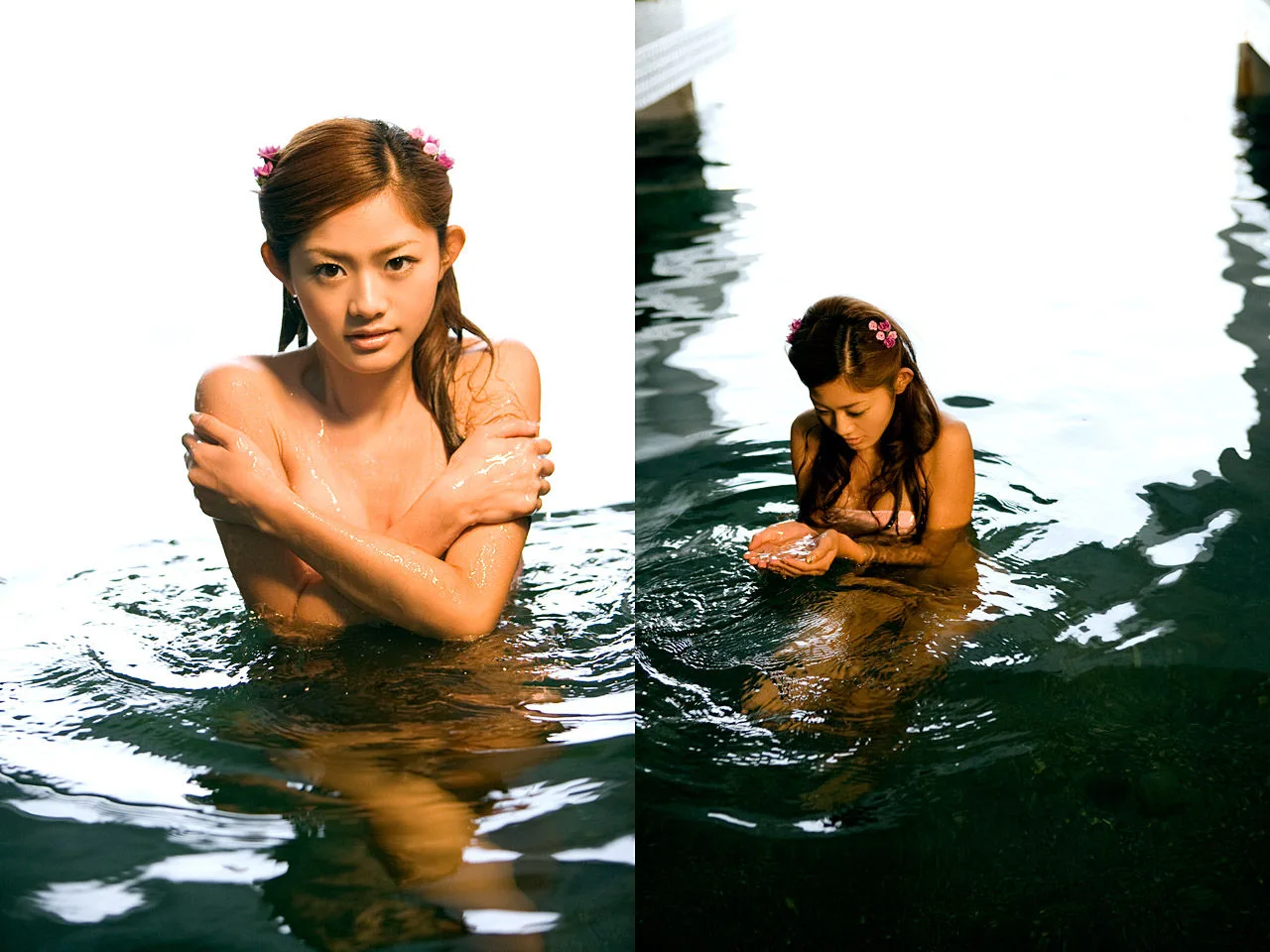 [Image.tv] Album ảnh "Let's Dance Baby" của Sato Rika - 29