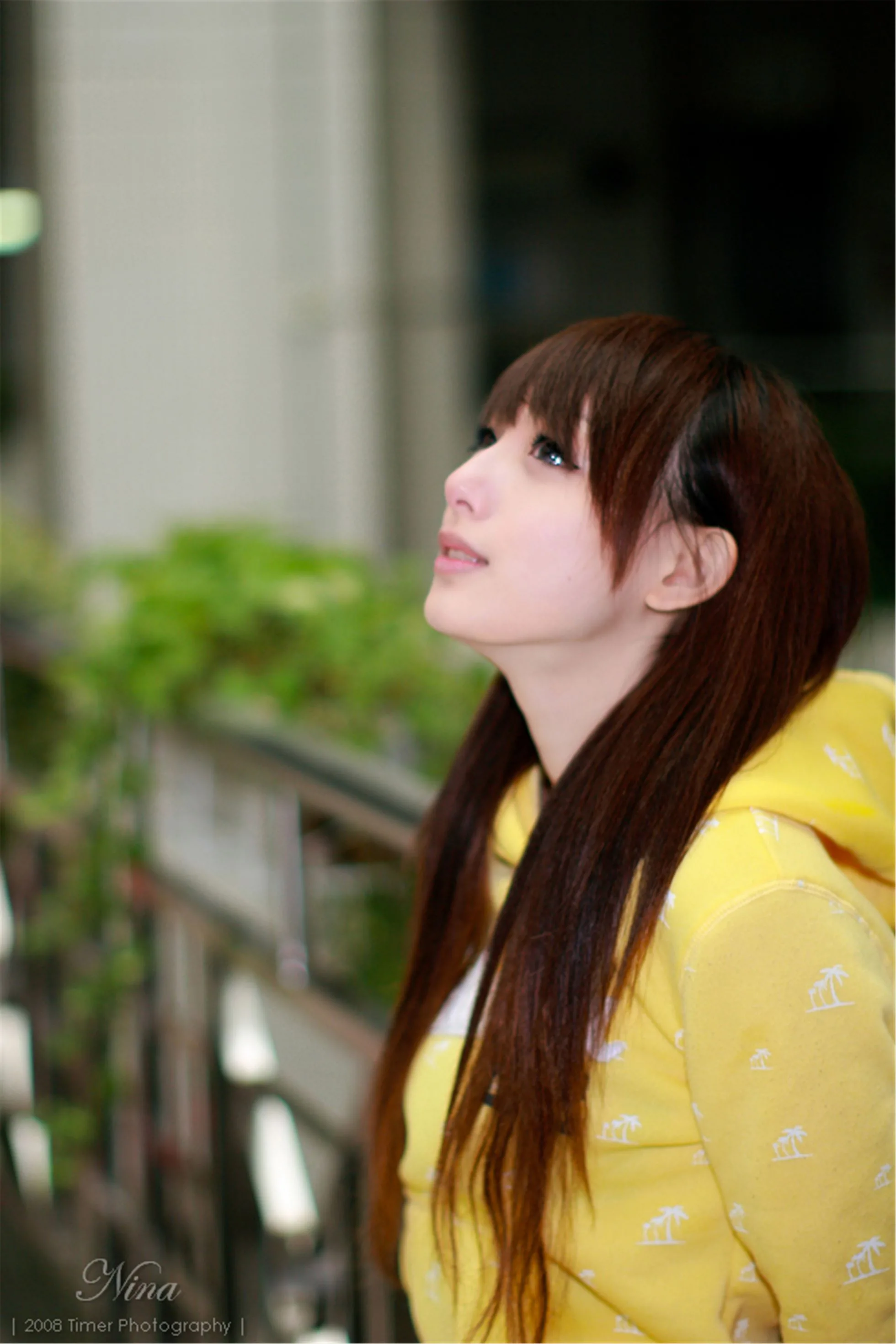 [Người đẹp Đài Loan] Người mẫu Xiao Bu - Buổi chụp ảnh ngoại cảnh tại Đại học Quốc gia Trung ương - 140