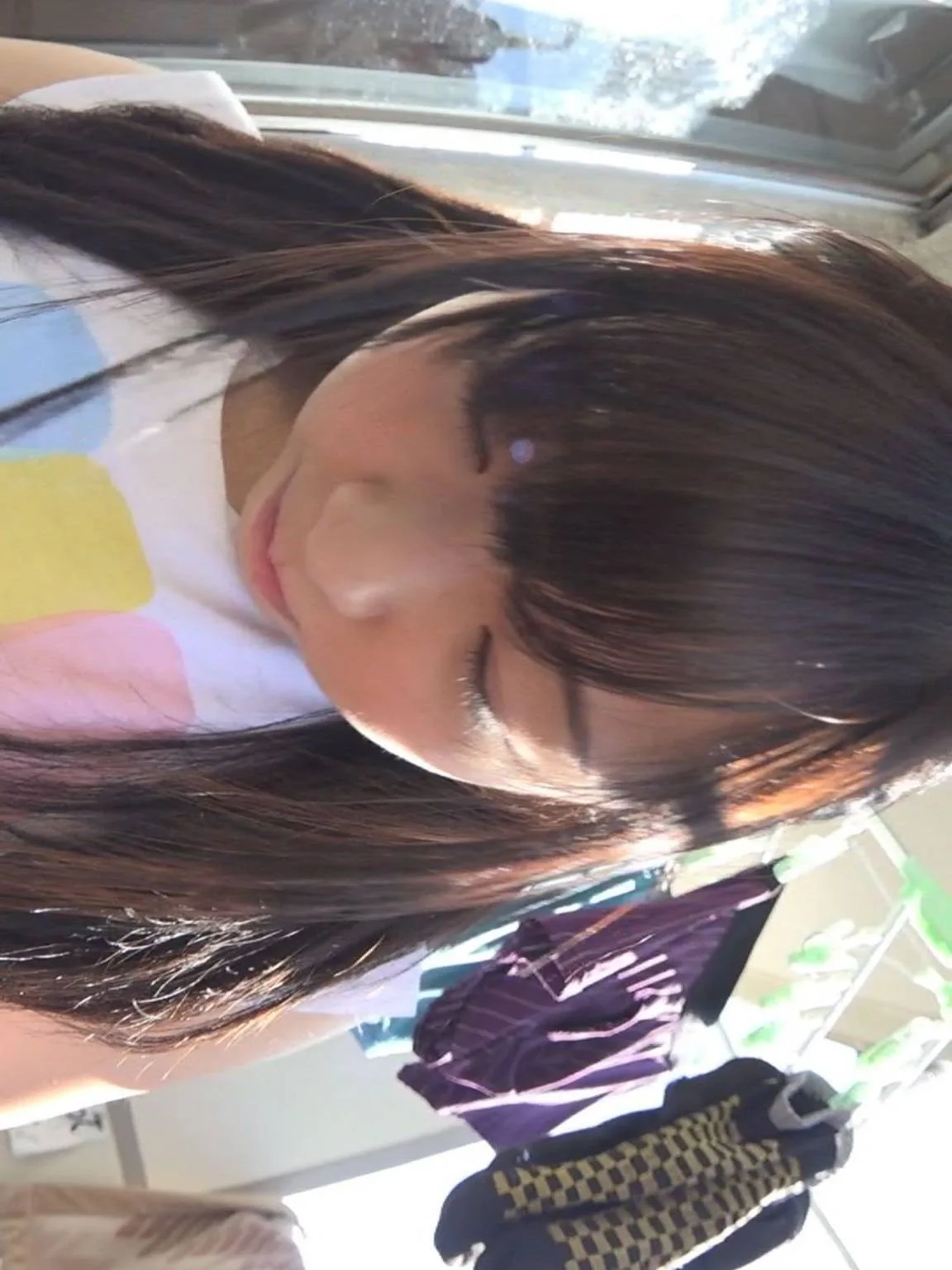 野外連れまわしゲリラ露出ド変態な酒井紗也ちゃんとハプバーで中出しぶっかけ輪姦調教酒井紗也 - 36