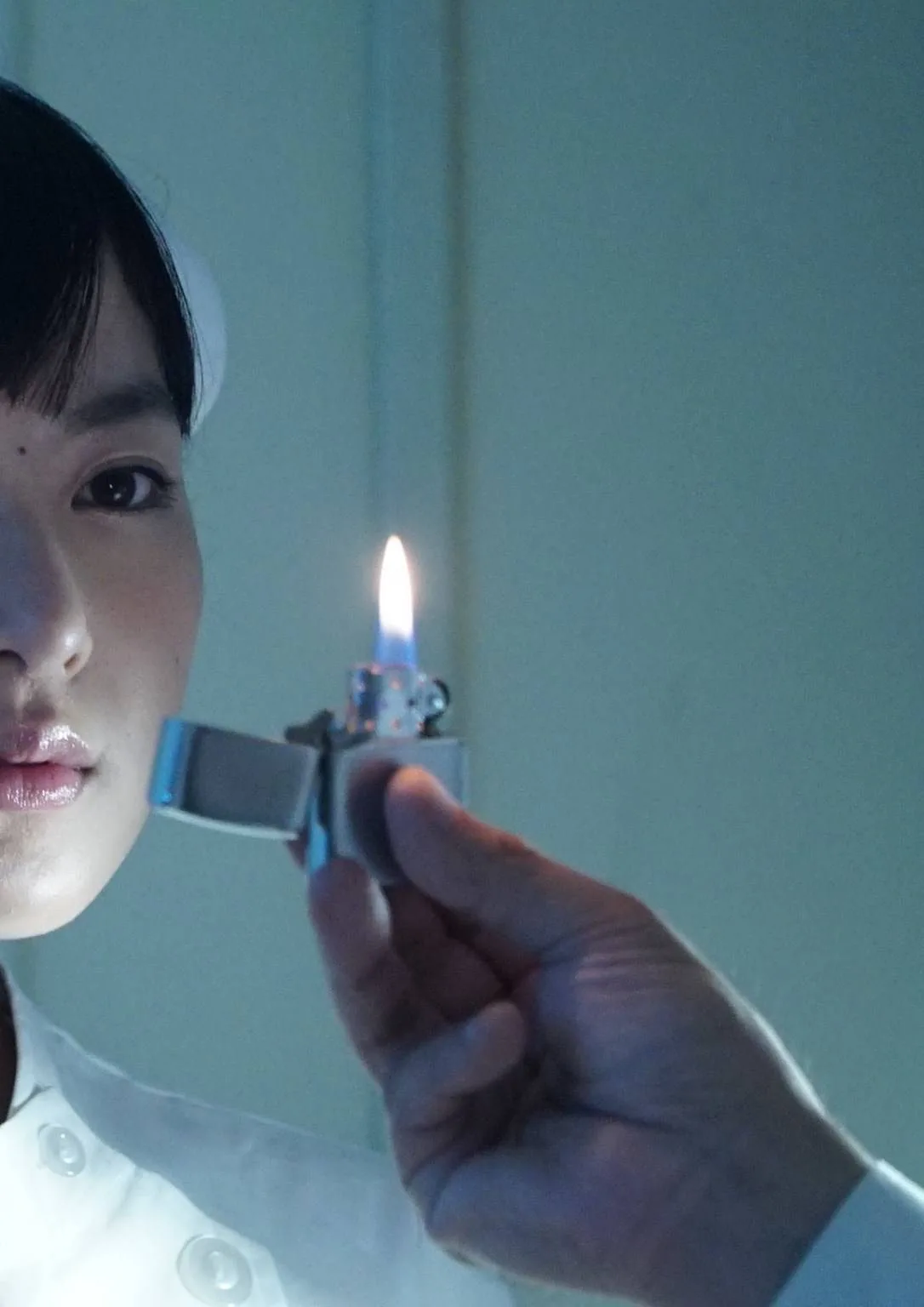 淫乱ナース催眠調教 ～私たちのオナペット奴隷～ 由愛可奈 - 2