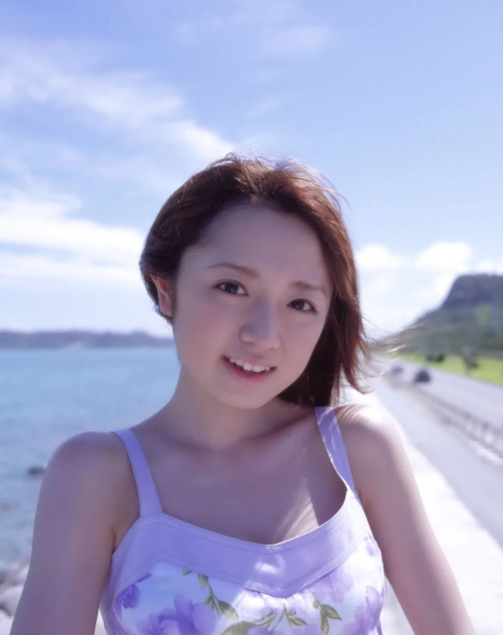 [Sách điện tử H!P] Album ảnh Asami Konno số 05 - 2