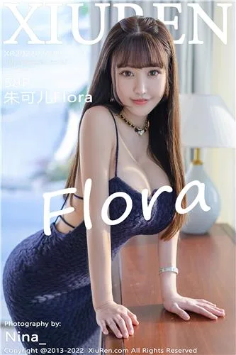 [IMISS]高清写真图 2019.12.29 VOL.425 朱可儿Flower - 104