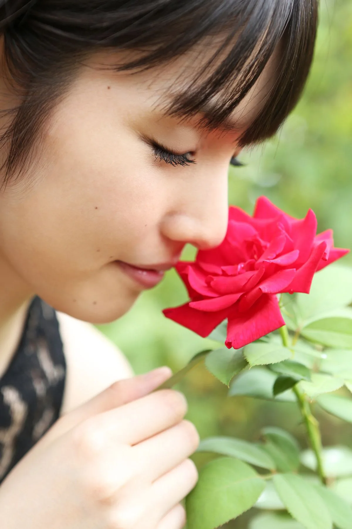 [Xin chào! Dự án Sách điện tử] Số 117 Bộ ảnh của Sayumi Michishige - 50