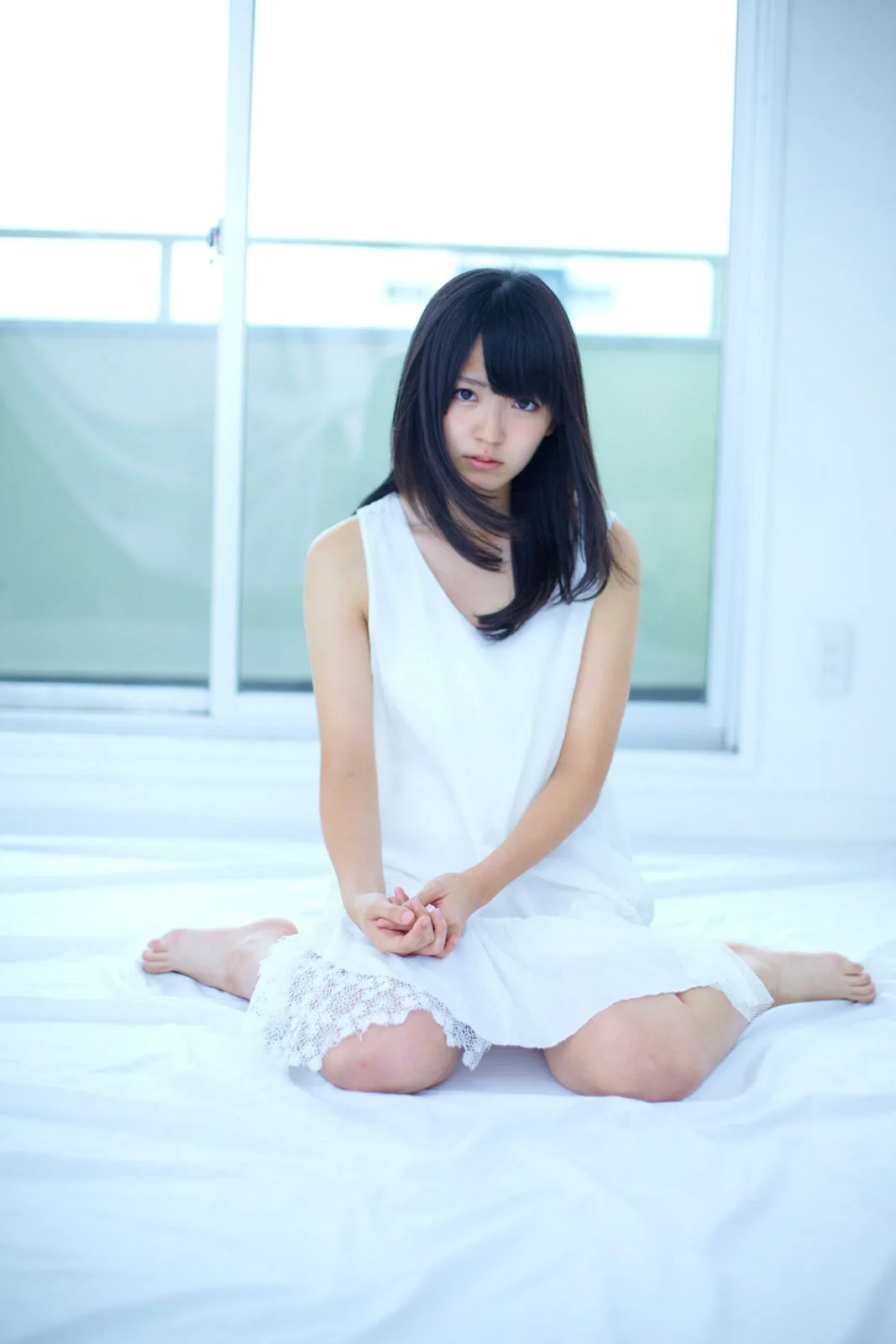 [Bộ ảnh kỹ thuật số H!P] Số 102 Sách ảnh Airi Suzuki - 24