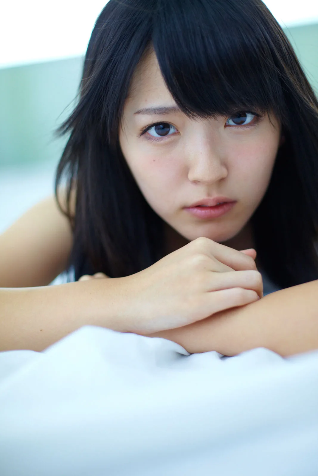 [Bộ ảnh kỹ thuật số H!P] Số 102 Sách ảnh Airi Suzuki - 49