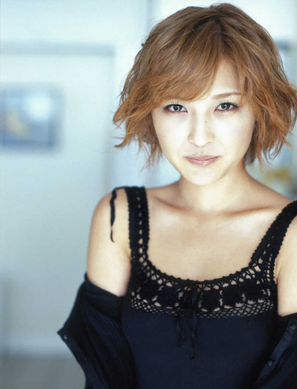 [Bộ sách điện tử H!P] Số 35 Rika Ishikawa - 43
