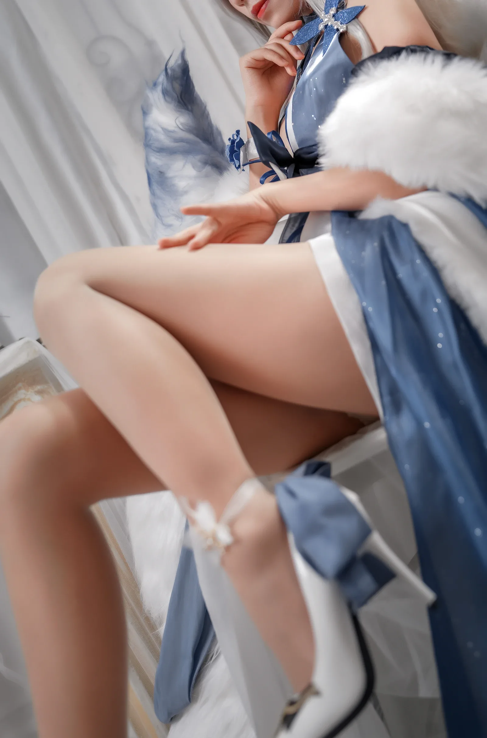薇薇写真合集 - 4