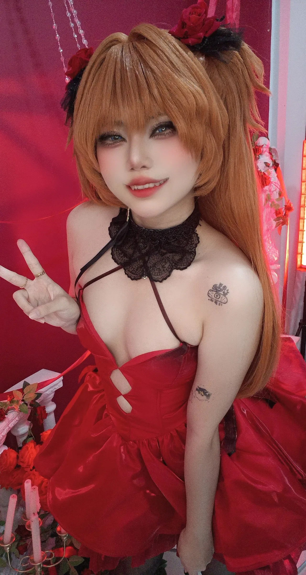 Miinmeow – Asuka - 31