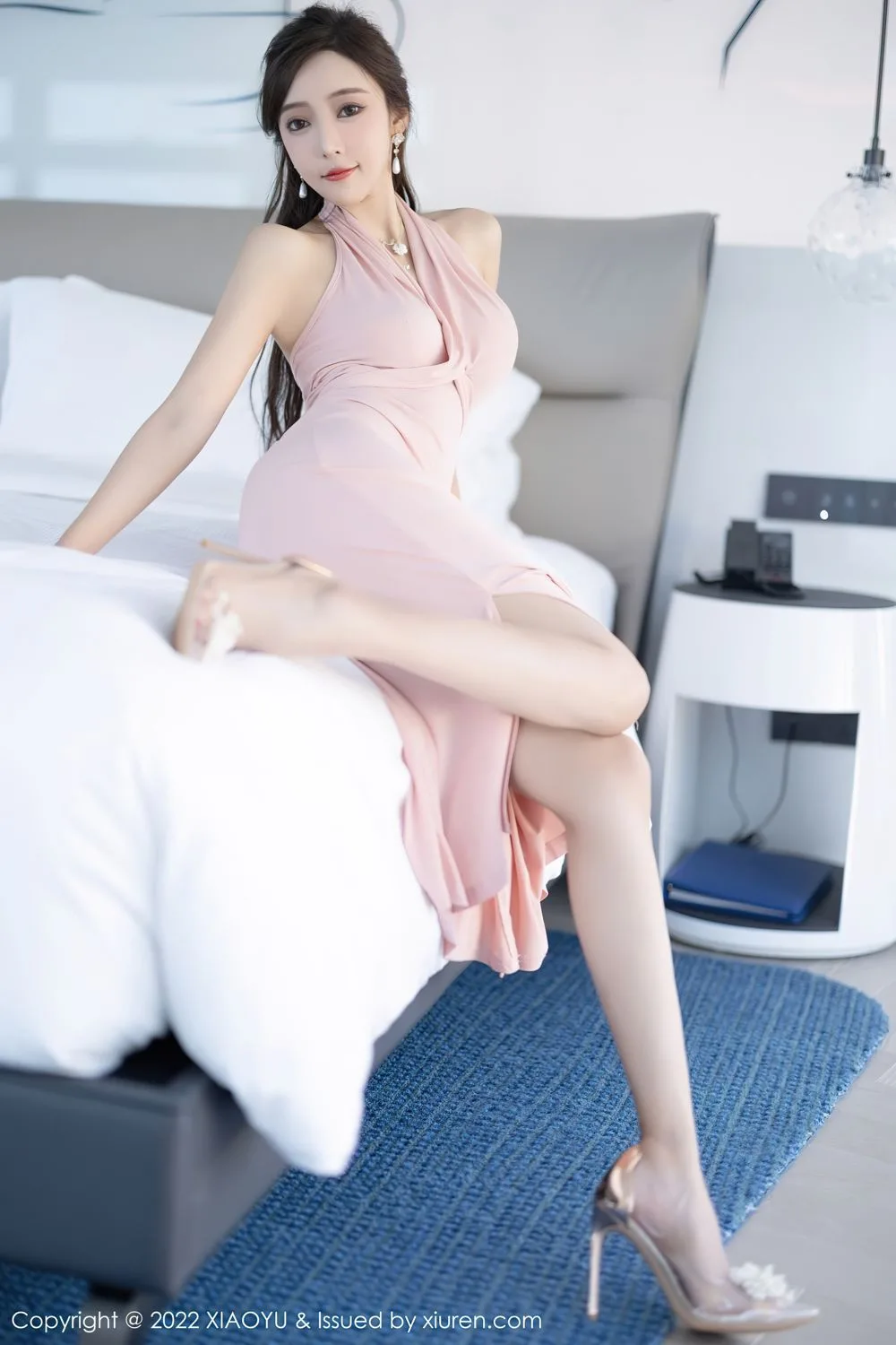 [XIAOYU]高清写真图 2022.08.22 VOL.847 王馨瑶yanni - 21