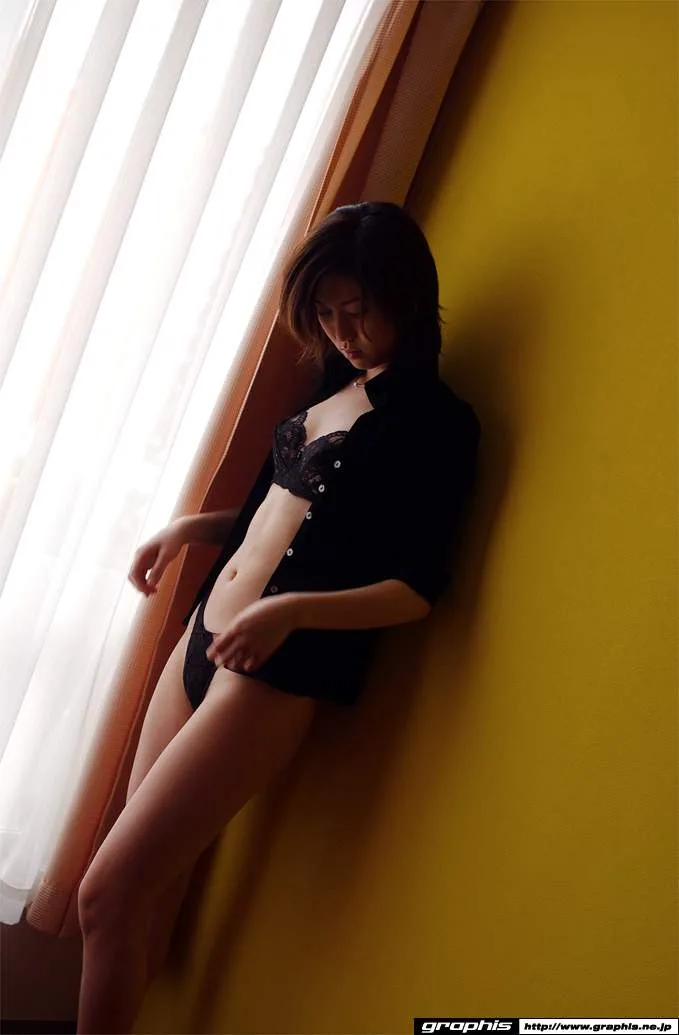 Haruka Osawa 大沢遥 - 126