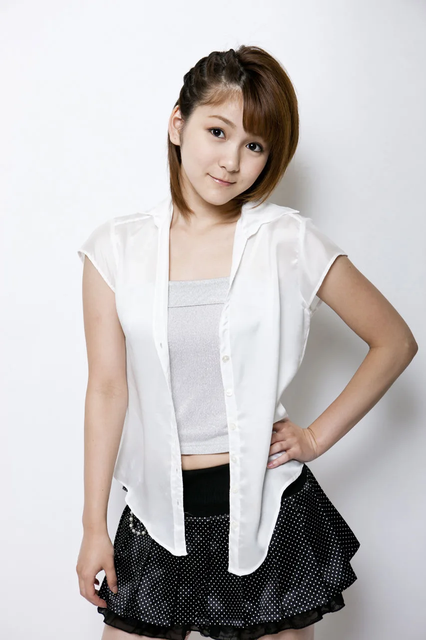 [Sách điện tử H!P] Album ảnh Aika Mitsui số 87 - 75