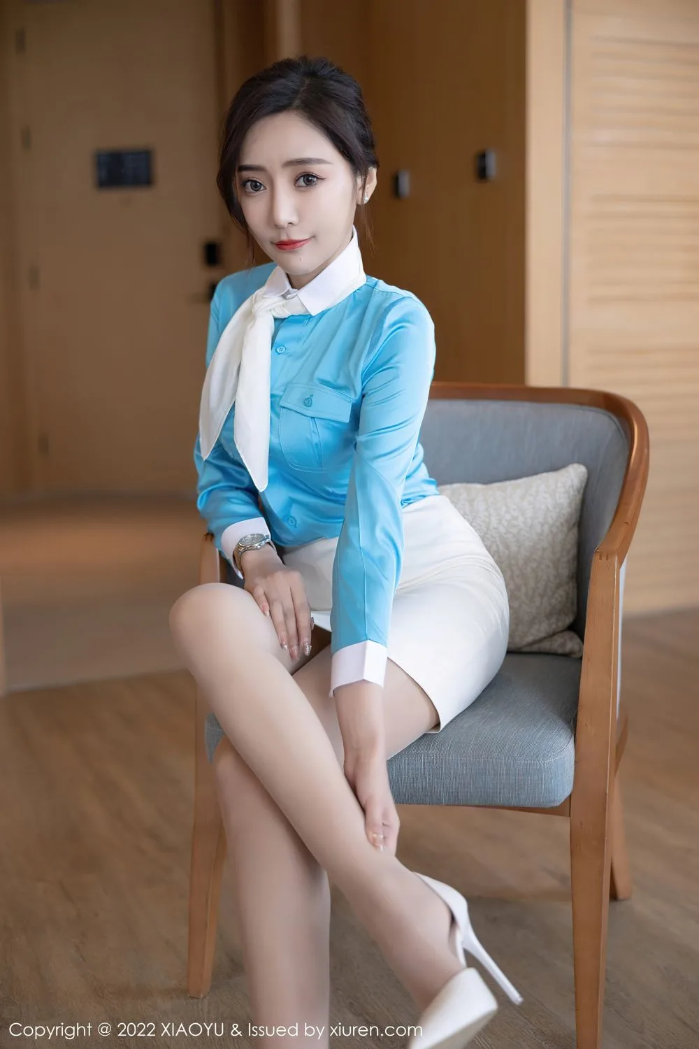 [XIAOYU]高清写真图 2022.02.07 VOL.710 王馨瑶yanni - 10
