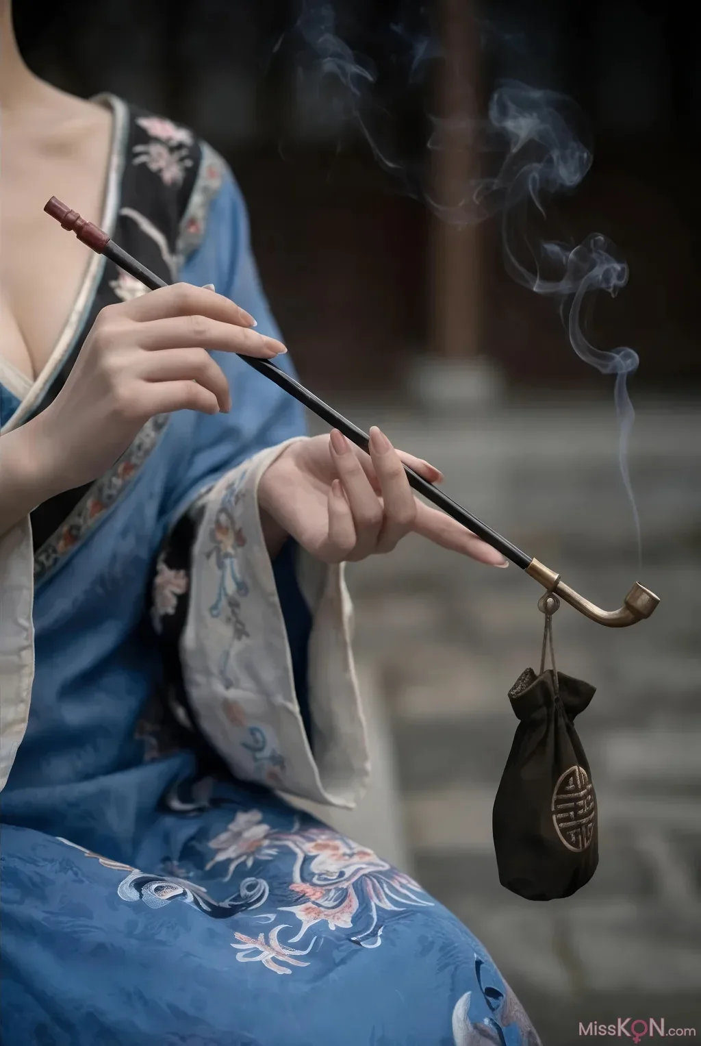 [AIGirl] 柒琪 0717 - 34