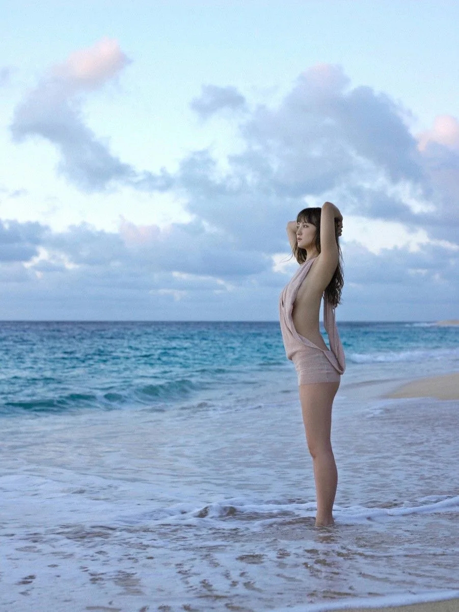 [WanibooksWBGC] Album ảnh số 102 Ayaka Komatsu - 90