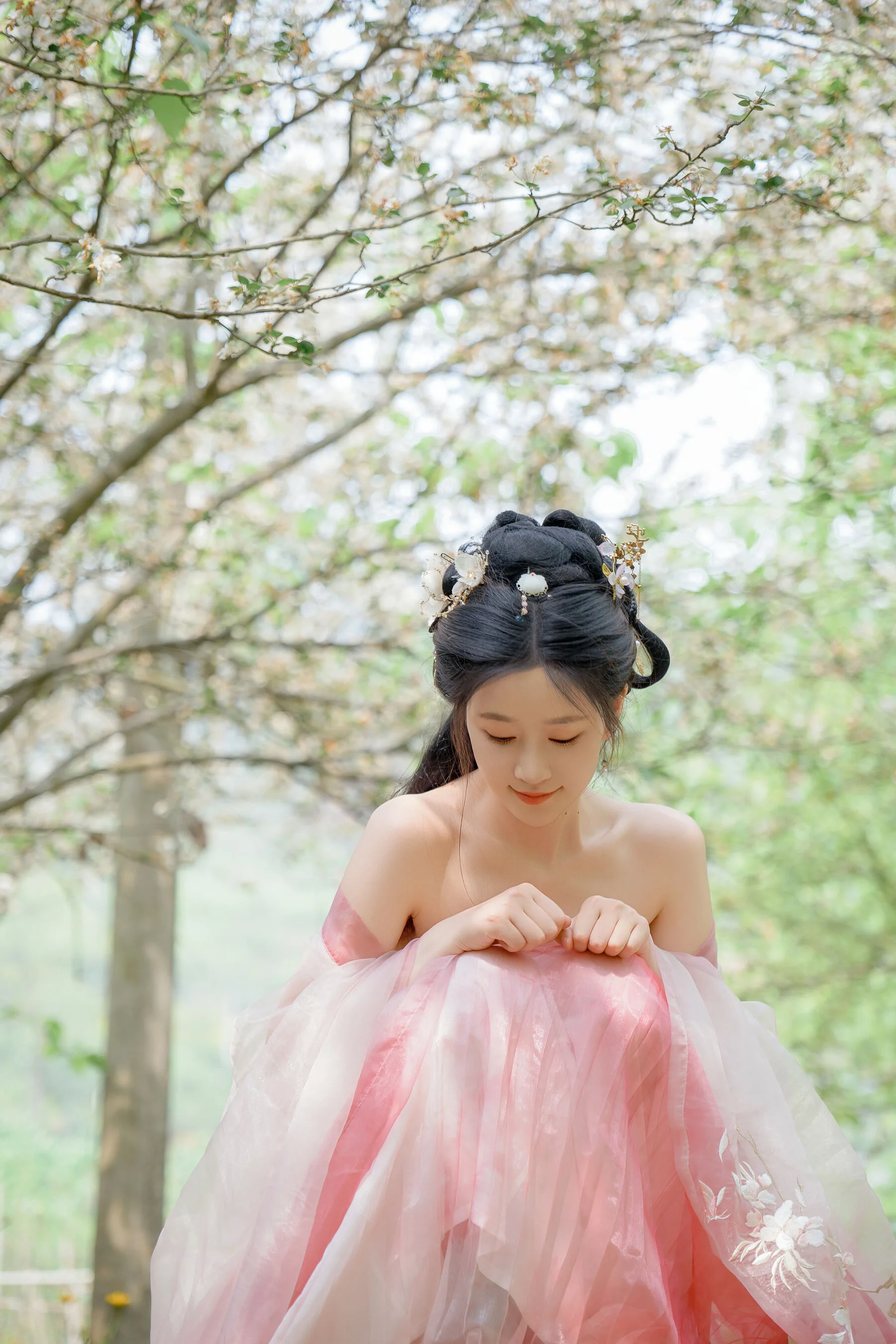 Áo choàng mẫu đồng quê 2011 Kaitoseen - 39