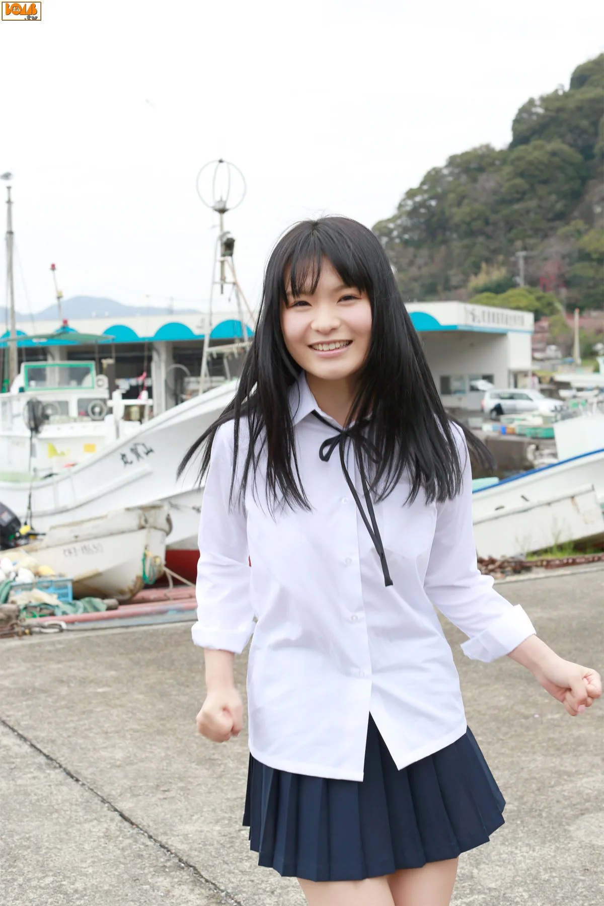 Bom.TV] Album ảnh Hoshina Mizuki - 17