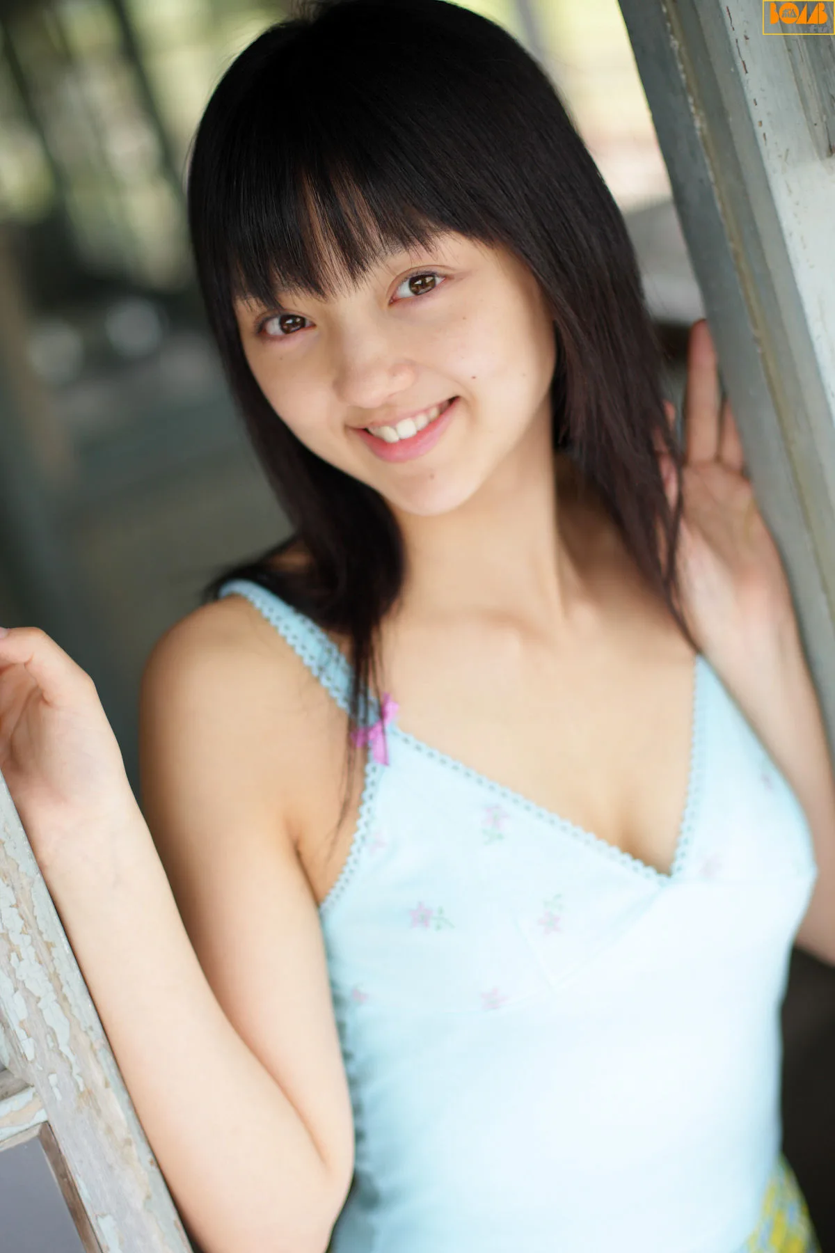 Bom.TVAzusa Hibino 2007-06 - 37