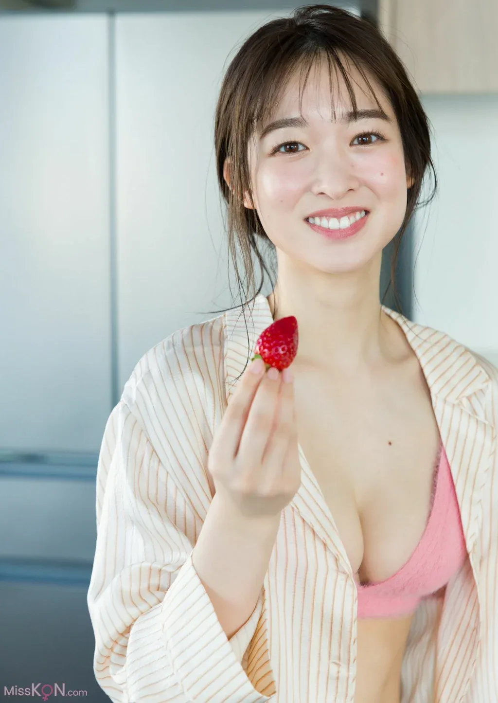 [JP] Yukino Kaizu: [Độc quyền kỹ thuật số]YJ PHOTO BOOK】 "Ký ức tình yêu đích thực" - 6