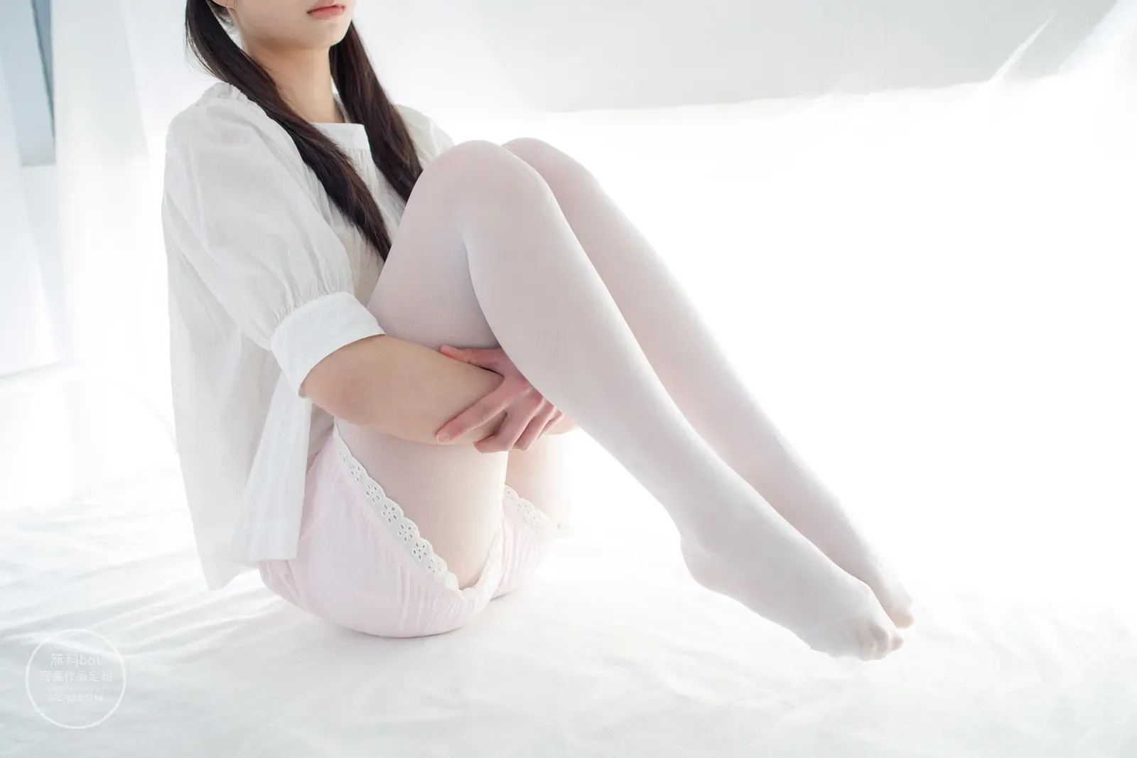 森萝财团写真合集 - 184