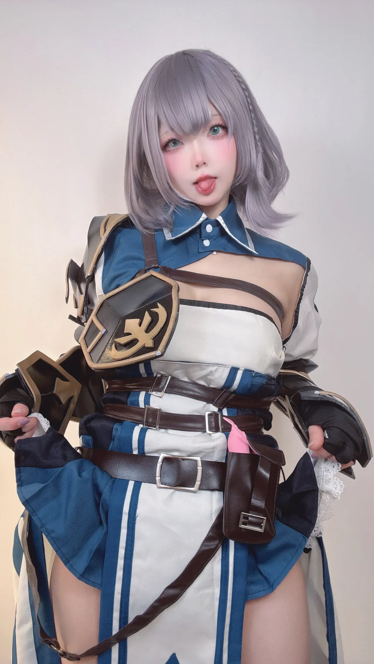 �🎉【誕生日記念】ホ⚫︎ライブくじ第二弾🎂🎉 – 白銀ノエル - 73