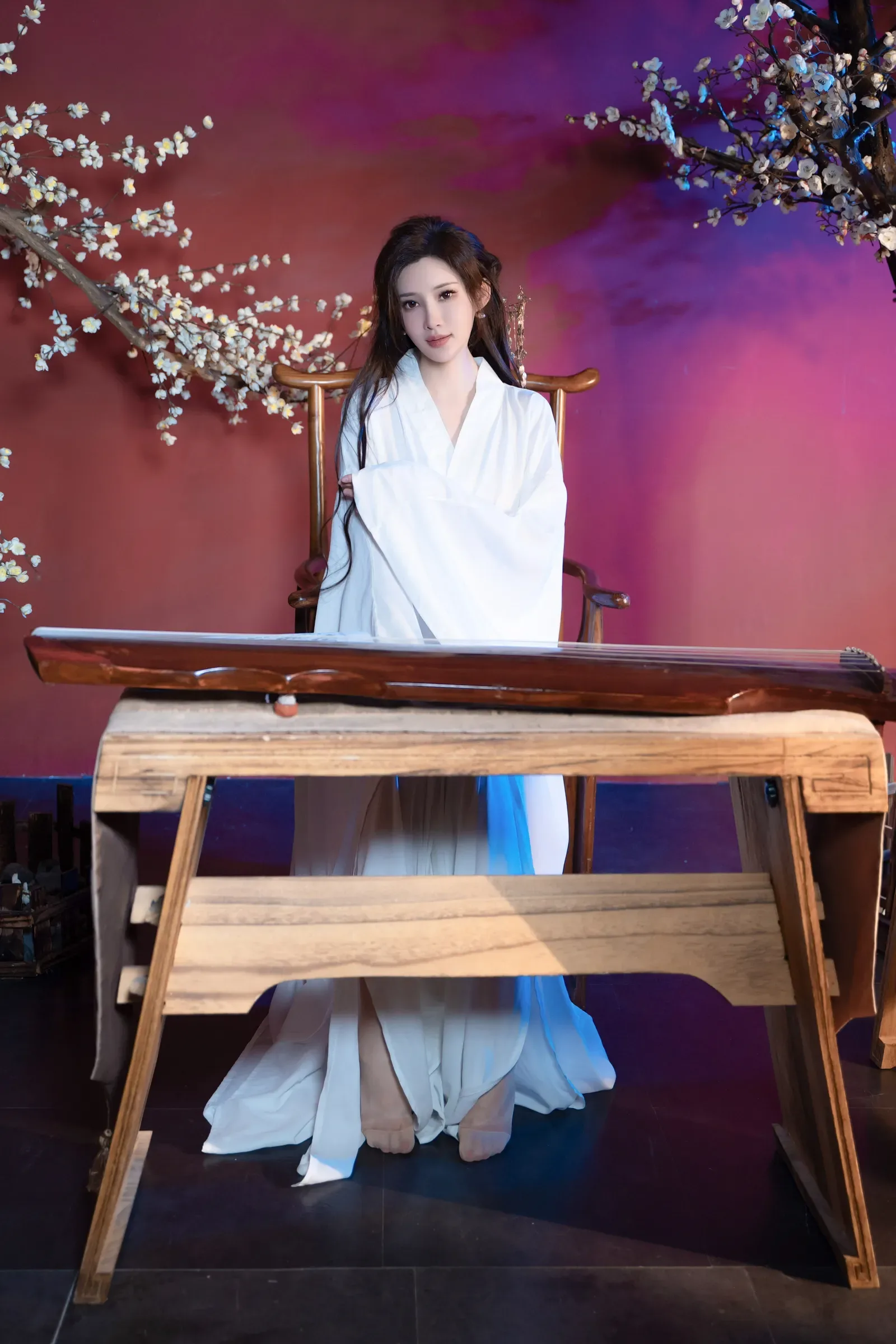 周妍希 白衣仙子 - 7