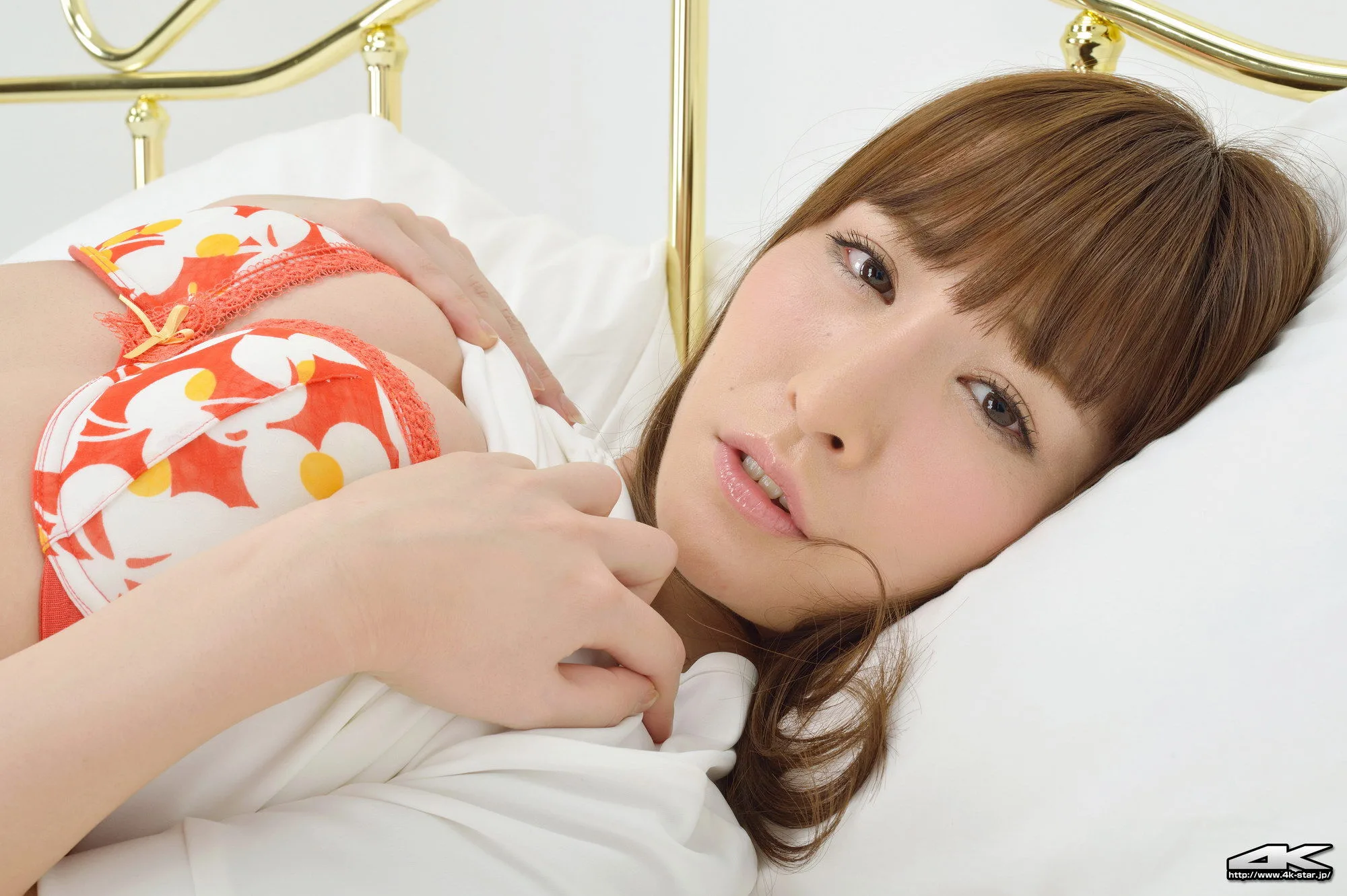 [4K-Star]NO.00114 Bộ ảnh cám dỗ đồng phục OL của Yoshimi Isai "オフィスレディ" - 67