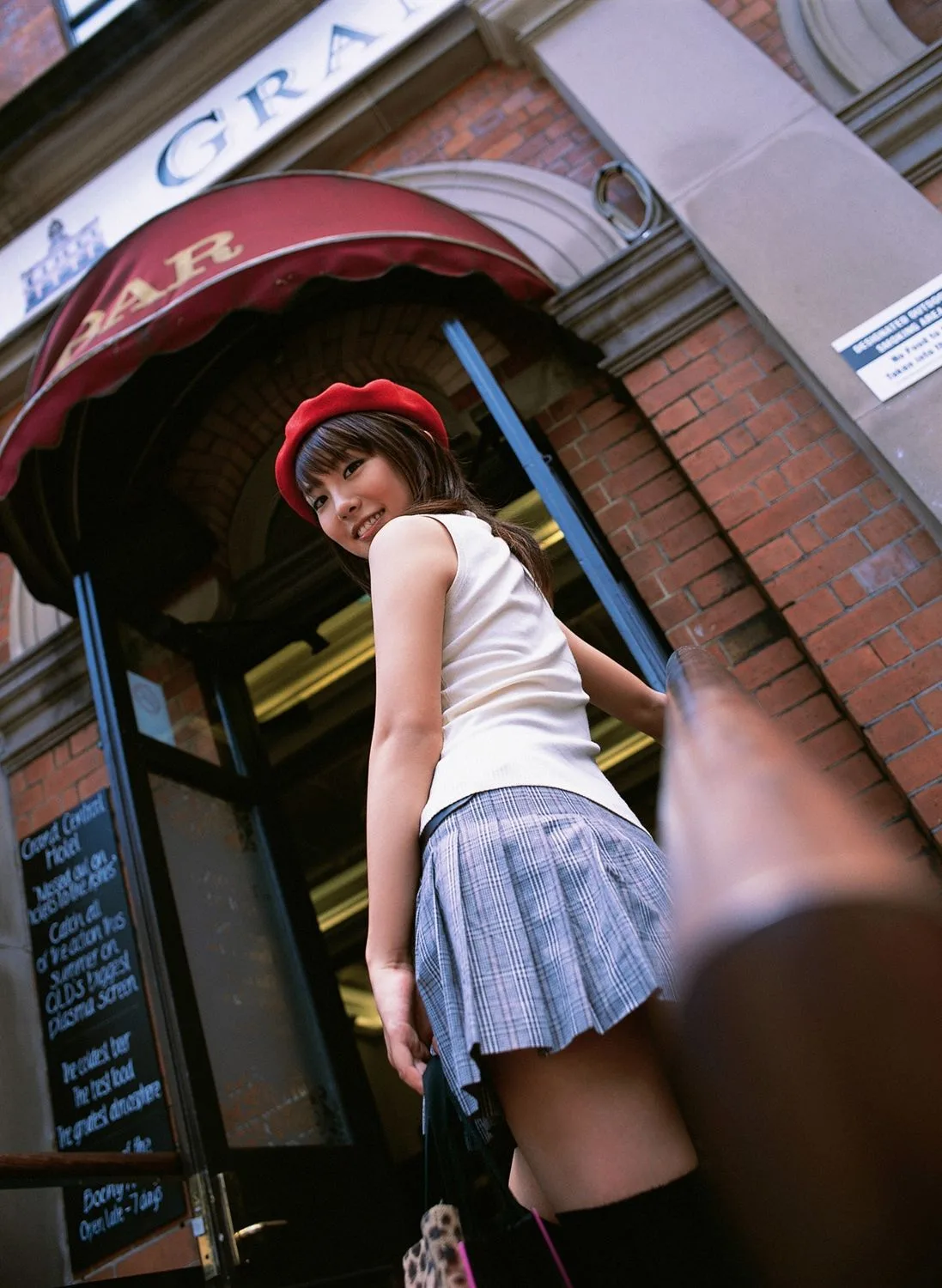 [YS[Album ảnh trực tuyến] Tập 198 Azusa Yamamoto - 49