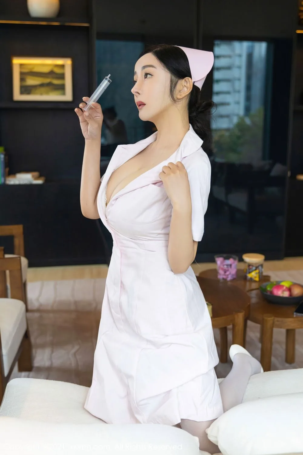 [XiuRen]高清写真图 2021.11.12 No.4209 模特合集 - 27