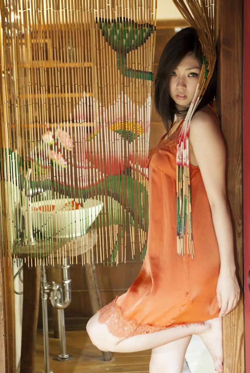 [Image.tv] Sách ảnh "Cuộc phiêu lưu cuối cùng" phần 1 của Hinata Izumi - 20